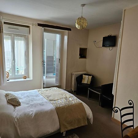 John'S B&B Mamers Екстериор снимка