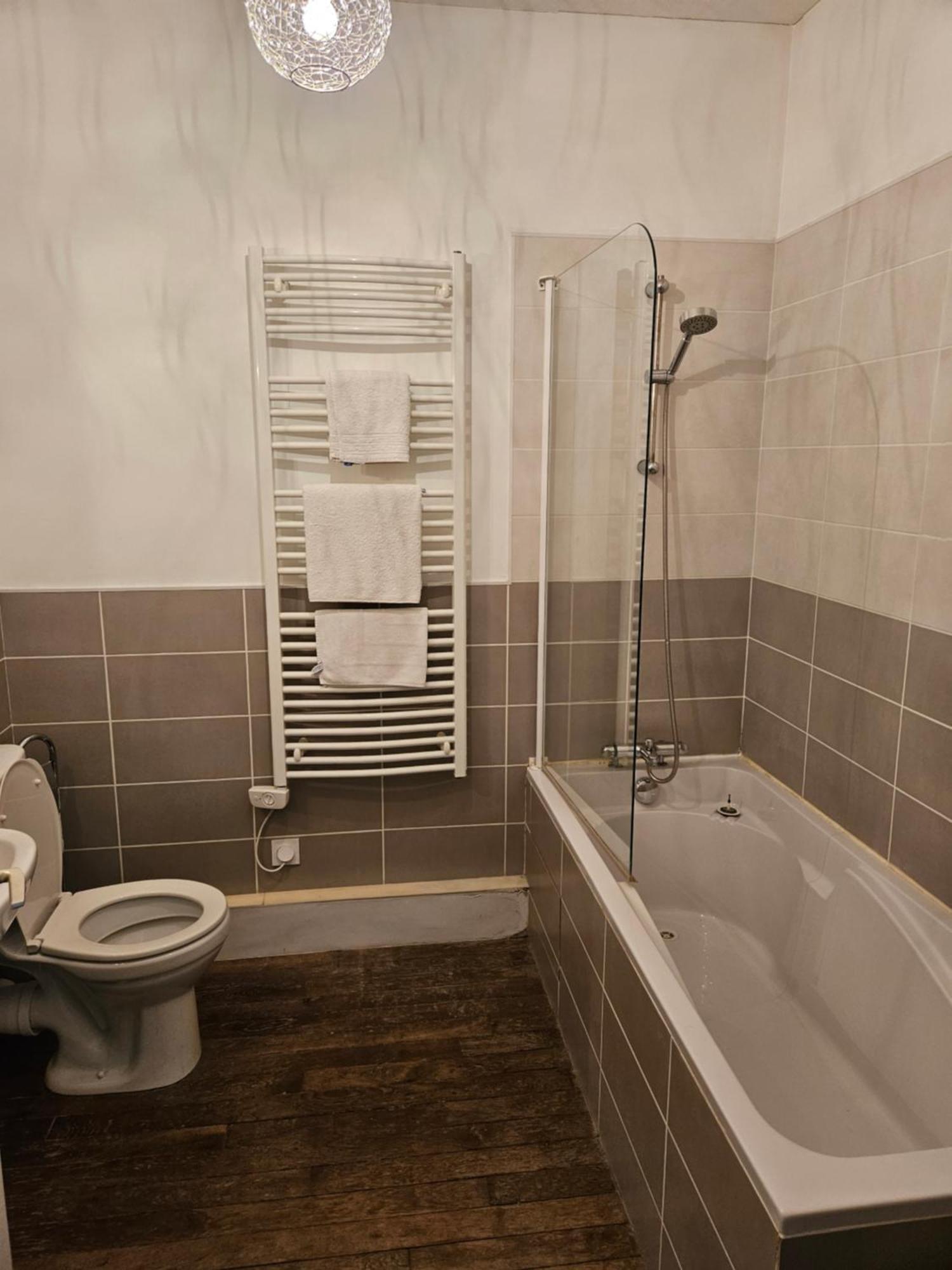 John'S B&B Mamers Екстериор снимка